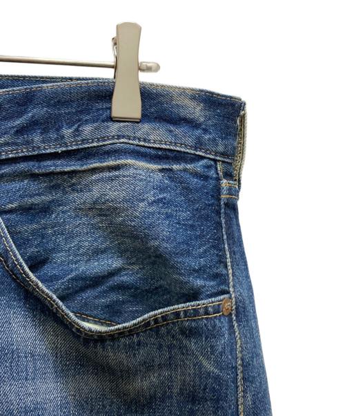 LEVI'S VINTAGE CLOTHING（リーバイス ビンテージ クロージング）LEVI'S VINTAGE CLOTHING (リーバイス ビンテージ クロージング) 復刻501XX デニムパンツ インディゴ サイズ:W34 L32の古着・服飾アイテム