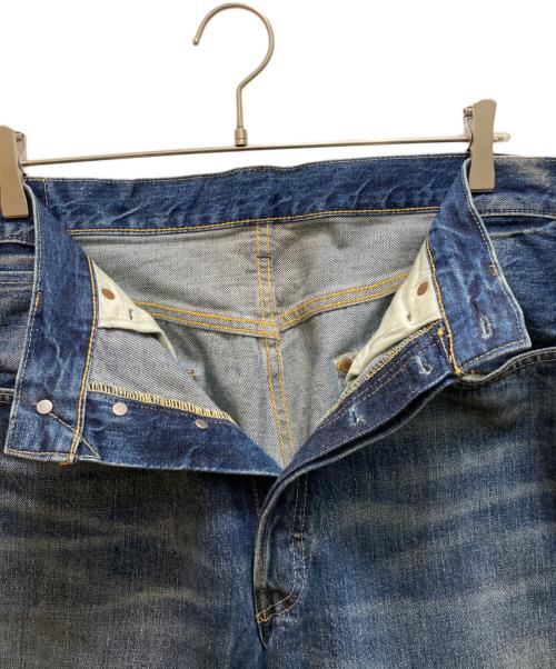 LEVI'S VINTAGE CLOTHING（リーバイス ビンテージ クロージング）LEVI'S VINTAGE CLOTHING (リーバイス ビンテージ クロージング) 復刻501XX デニムパンツ インディゴ サイズ:W34 L32の古着・服飾アイテム