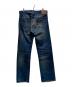 LEVI'S VINTAGE CLOTHING (リーバイス ビンテージ クロージング) 復刻501XX デニムパンツ インディゴ サイズ:W34 L32：17000円