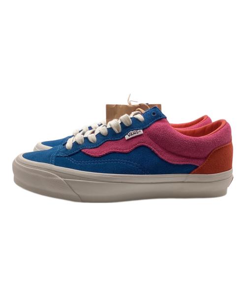 VANS OFF THE WALL（ヴァンズオフザウォール）VANS OFF THE WALL (ヴァンズオフザウォール) Parra (パラ) オールドスクール36 