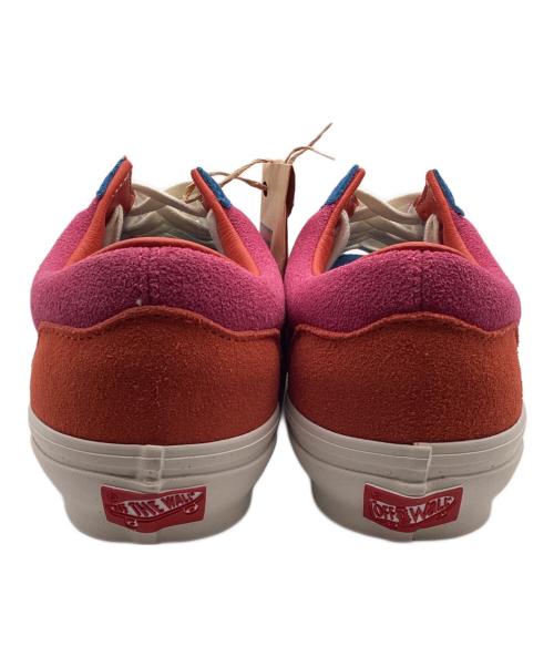 VANS OFF THE WALL（ヴァンズオフザウォール）VANS OFF THE WALL (ヴァンズオフザウォール) Parra (パラ) オールドスクール36 