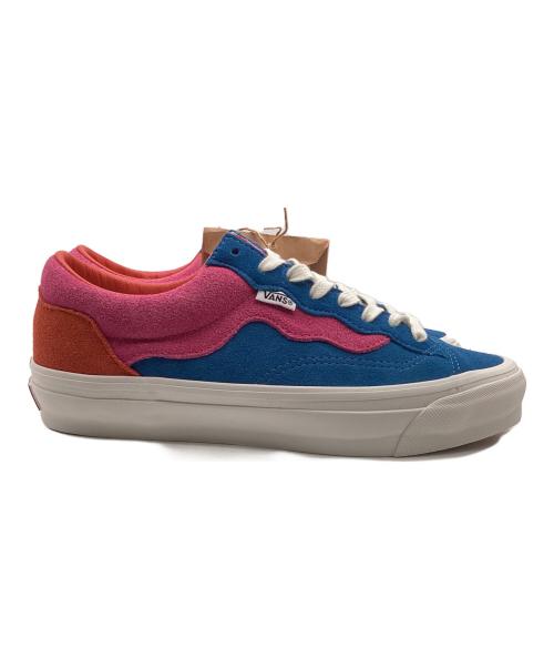 VANS OFF THE WALL（ヴァンズオフザウォール）VANS OFF THE WALL (ヴァンズオフザウォール) Parra (パラ) オールドスクール36 