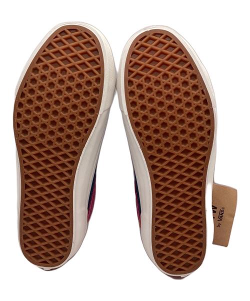 VANS OFF THE WALL（ヴァンズオフザウォール）VANS OFF THE WALL (ヴァンズオフザウォール) Parra (パラ) オールドスクール36 