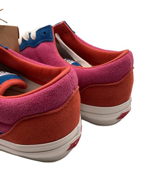 VANS OFF THE WALL（ヴァンズオフザウォール）VANS OFF THE WALL (ヴァンズオフザウォール) Parra (パラ) オールドスクール36 