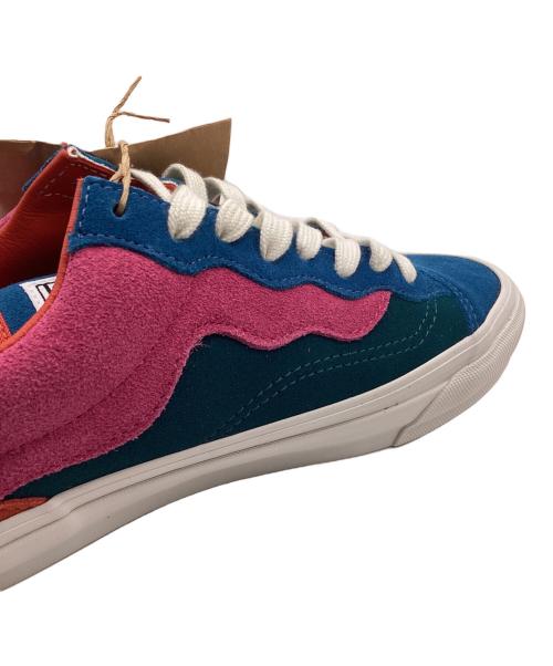 VANS OFF THE WALL（ヴァンズオフザウォール）VANS OFF THE WALL (ヴァンズオフザウォール) Parra (パラ) オールドスクール36 