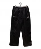 adidas×everyoneアディダス×エブリワン）の古着「TRACK PANT」｜ブラック