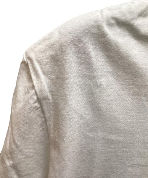 skate muzik（スケート・ミュージック）skate muzik (スケート・ミュージック) Very Special SMVS Tee ホワイト サイズ:L 未使用品の古着・服飾アイテム