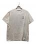 skate muzik（スケート・ミュージック）の古着「Very Special SMVS Tee」｜ホワイト
