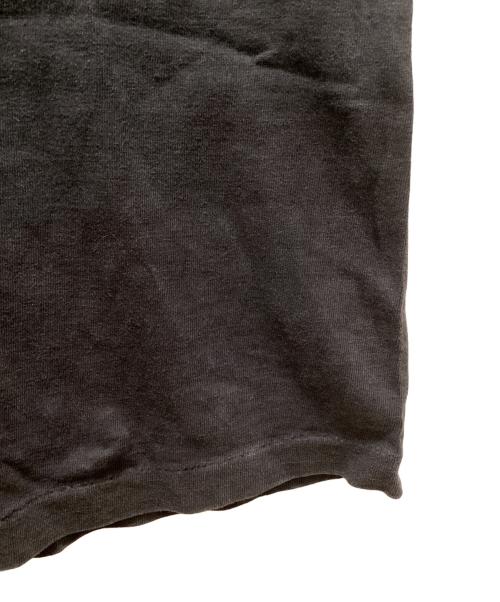 ONEITA（オニータ）ONEITA (オニータ) 90s 両面プリントTシャツ ブラック サイズ:Lの古着・服飾アイテム