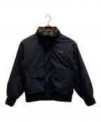 Columbia×BEAMSコロンビア×ビームス）の古着「バカブーインターチェンジジャケット」｜ブラック