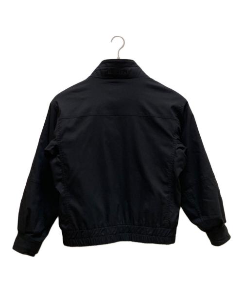 Columbia（コロンビア）Columbia (コロンビア) BEAMS (ビームス) バカブーインターチェンジジャケット ブラック サイズ:XSの古着・服飾アイテム