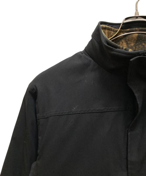 Columbia（コロンビア）Columbia (コロンビア) BEAMS (ビームス) バカブーインターチェンジジャケット ブラック サイズ:XSの古着・服飾アイテム
