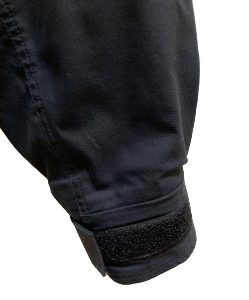 Columbia（コロンビア）Columbia (コロンビア) BEAMS (ビームス) バカブーインターチェンジジャケット ブラック サイズ:XSの古着・服飾アイテム
