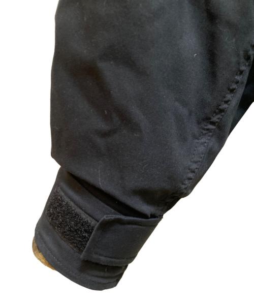 Columbia（コロンビア）Columbia (コロンビア) BEAMS (ビームス) バカブーインターチェンジジャケット ブラック サイズ:XSの古着・服飾アイテム