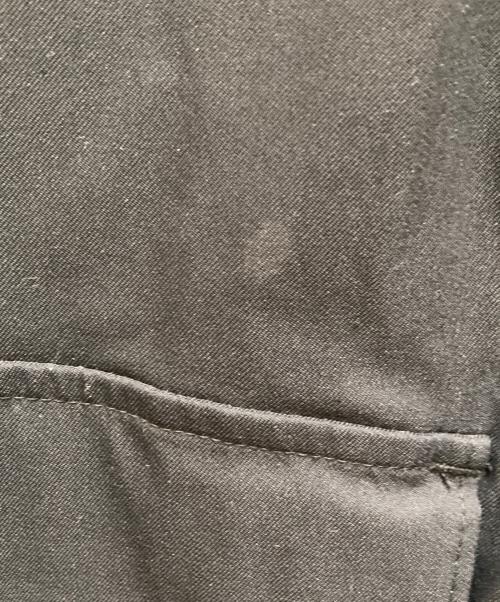Columbia（コロンビア）Columbia (コロンビア) BEAMS (ビームス) バカブーインターチェンジジャケット ブラック サイズ:XSの古着・服飾アイテム