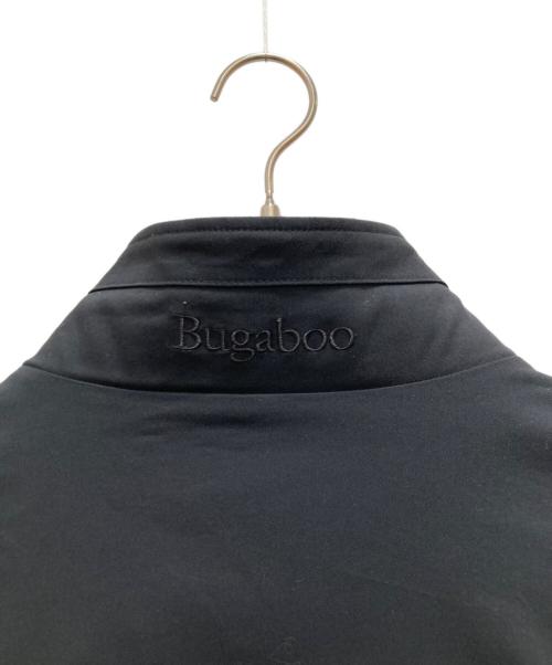Columbia（コロンビア）Columbia (コロンビア) BEAMS (ビームス) バカブーインターチェンジジャケット ブラック サイズ:XSの古着・服飾アイテム