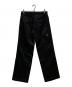 Dickies (ディッキーズ) ルーズフィットダブルニーパンツ ブラック サイズ:32：5000円