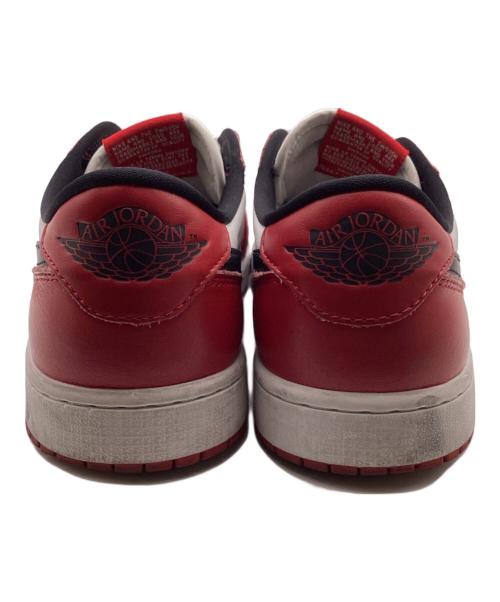 NIKE（ナイキ）NIKE (ナイキ) エアジョーダン1 レトロ ロー OG 
