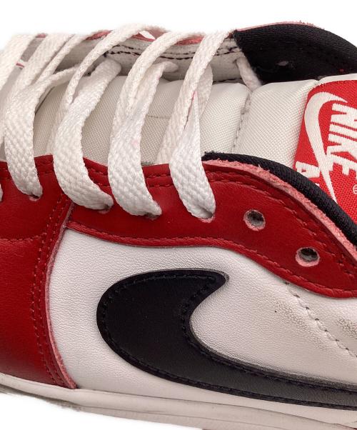 NIKE（ナイキ）NIKE (ナイキ) エアジョーダン1 レトロ ロー OG 