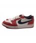 NIKE (ナイキ) エアジョーダン1 レトロ ロー OG 