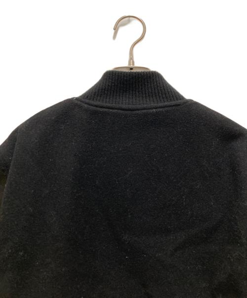 Columbia（コロンビア）Columbia (コロンビア) ボックリースクエア ジャケット ブラック サイズ:Mの古着・服飾アイテム