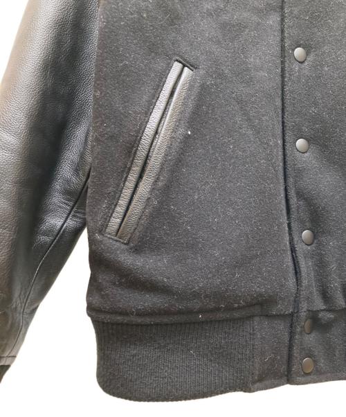 Columbia（コロンビア）Columbia (コロンビア) ボックリースクエア ジャケット ブラック サイズ:Mの古着・服飾アイテム