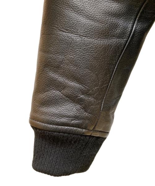 Columbia（コロンビア）Columbia (コロンビア) ボックリースクエア ジャケット ブラック サイズ:Mの古着・服飾アイテム