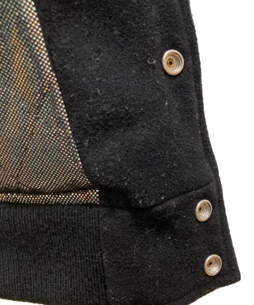 Columbia（コロンビア）Columbia (コロンビア) ボックリースクエア ジャケット ブラック サイズ:Mの古着・服飾アイテム
