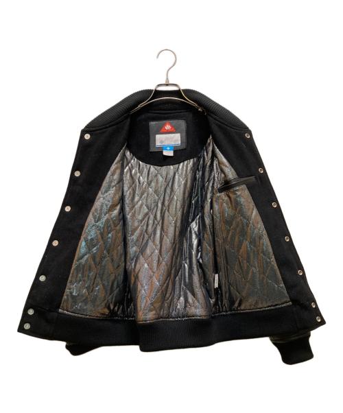 Columbia（コロンビア）Columbia (コロンビア) ボックリースクエア ジャケット ブラック サイズ:Mの古着・服飾アイテム