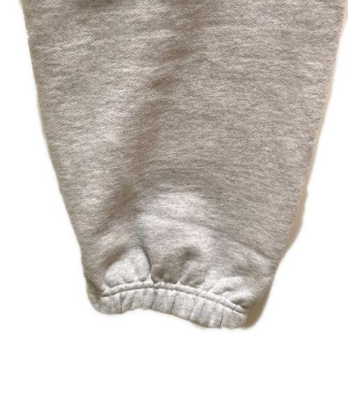 HUF（ハフ）HUF (ハフ) クラシックフリース スウェットパンツ グレー サイズ:Mの古着・服飾アイテム