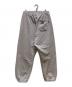 HUF (ハフ) クラシックフリース スウェットパンツ グレー サイズ:M：7000円