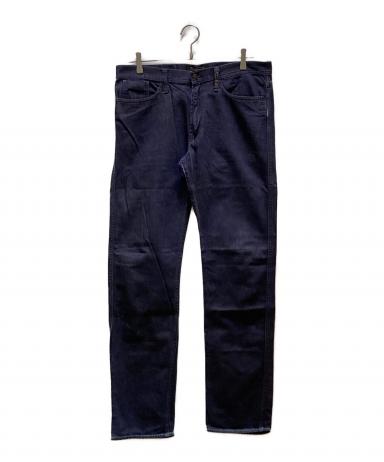中古・古着通販】STONE ISLAND (ストーンアイランド) デニムパンツ