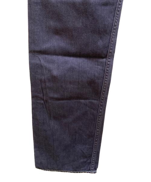 STONE ISLAND（ストーンアイランド）STONE ISLAND (ストーンアイランド) デニムパンツ ネイビー サイズ:w33の古着・服飾アイテム