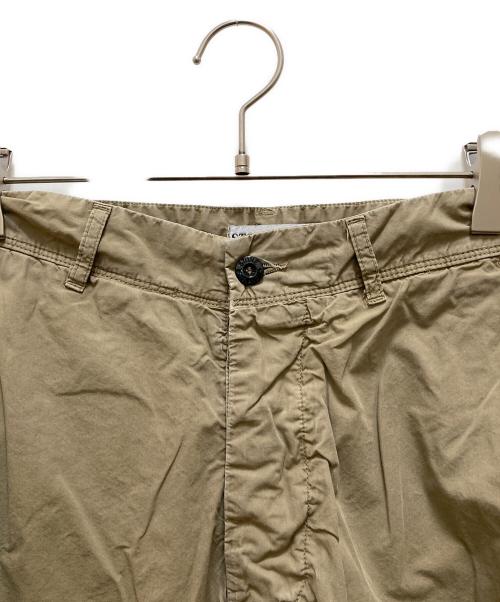 STONE ISLAND（ストーンアイランド）STONE ISLAND (ストーンアイランド) バミューダ・ショーツ グリーン サイズ:50の古着・服飾アイテム