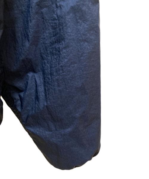 THE NORTH FACE（ザ ノース フェイス）THE NORTH FACE (ザ ノース フェイス) リバーシブルエクストリームパイルカーディガン ベージュ×ネイビー サイズ:XLの古着・服飾アイテム