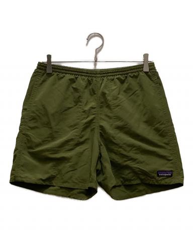 中古・古着通販】Patagonia (パタゴニア) バギーズショーツ 5インチ ス