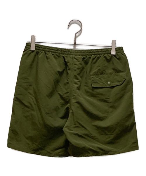 Patagonia（パタゴニア）Patagonia (パタゴニア) バギーズショーツ 5インチ スプラウテッドグリーン(SPTG) サイズ:XSの古着・服飾アイテム