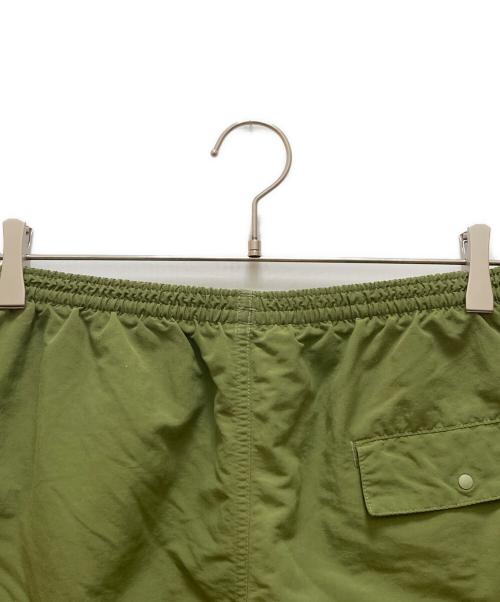 Patagonia（パタゴニア）Patagonia (パタゴニア) バギーズショーツ 5インチ スプラウテッドグリーン(SPTG) サイズ:XSの古着・服飾アイテム