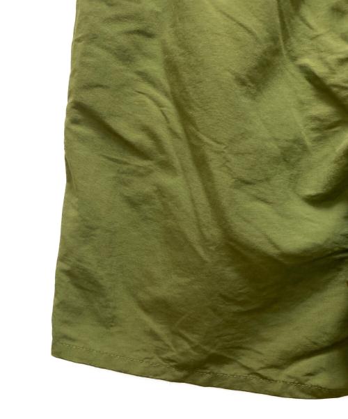 Patagonia（パタゴニア）Patagonia (パタゴニア) バギーズショーツ 5インチ スプラウテッドグリーン(SPTG) サイズ:XSの古着・服飾アイテム
