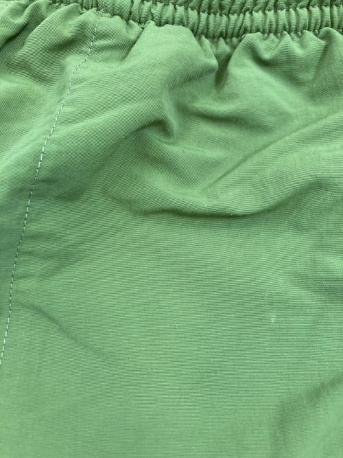 Patagonia（パタゴニア）Patagonia (パタゴニア) バギーズショーツ 5インチ スプラウテッドグリーン(SPTG) サイズ:XSの古着・服飾アイテム