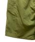 中古・古着 Patagonia (パタゴニア) バギーズショーツ 5インチ スプラウテッドグリーン(SPTG) サイズ:XS：10000円