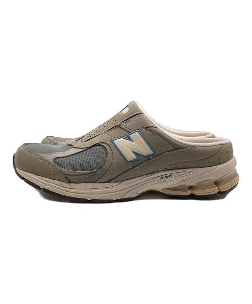NEW BALANCE（ニューバランス）NEW BALANCE (ニューバランス) 2002R ミュール 