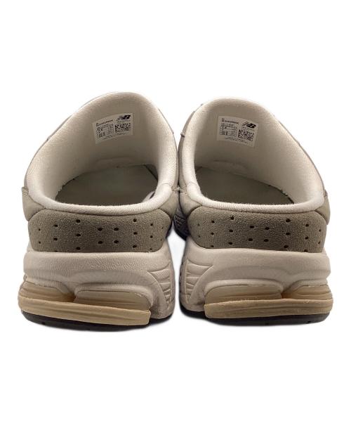 NEW BALANCE（ニューバランス）NEW BALANCE (ニューバランス) 2002R ミュール 