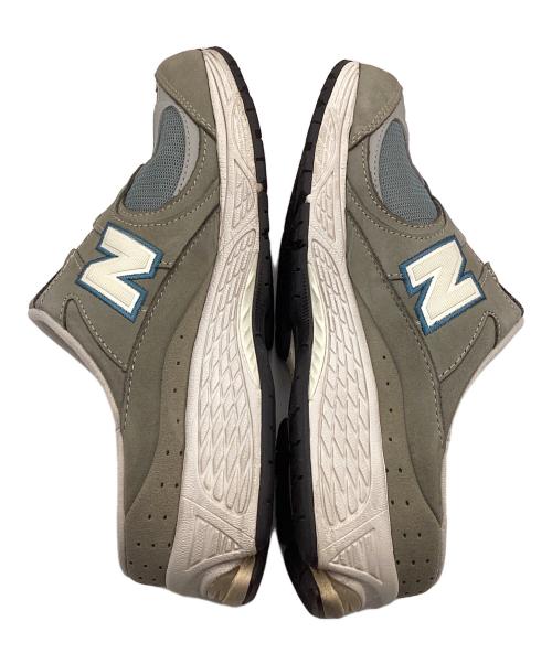 NEW BALANCE（ニューバランス）NEW BALANCE (ニューバランス) 2002R ミュール 
