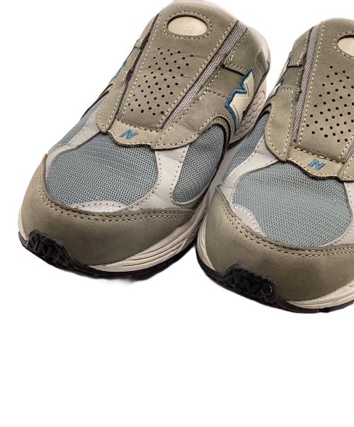NEW BALANCE（ニューバランス）NEW BALANCE (ニューバランス) 2002R ミュール 