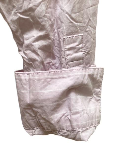 Spick and Span（スピック＆スパン）Spick and Span (スピック＆スパン) ソフトタイプライターシャツ ピンク サイズ:不明の古着・服飾アイテム