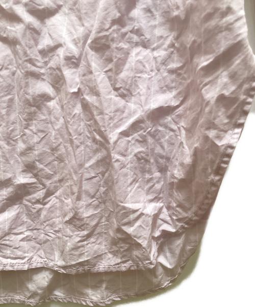 Spick and Span（スピック＆スパン）Spick and Span (スピック＆スパン) ソフトタイプライターシャツ ピンク サイズ:不明の古着・服飾アイテム