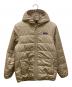 Patagonia（パタゴニア）の古着「リバーシブル・レディ・フレディ・フーディ」｜ベージュ