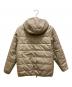 Patagonia (パタゴニア) リバーシブル・レディ・フレディ・フーディ ベージュ サイズ:XL14：8000円