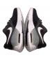 中古・古着 NIKE (ナイキ) エア マックスシステム ブラック サイズ:25：5000円